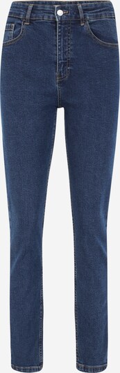 Jeans 'WIDA' Denim Project pe albastru denim, Vizualizare produs