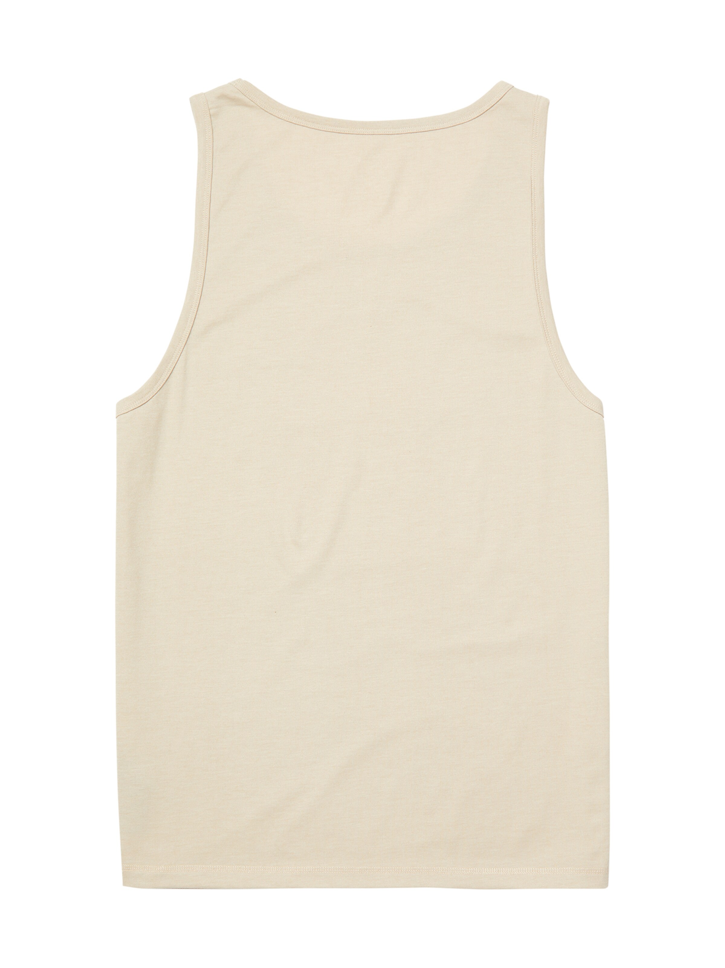 Volcom Shirt ' PISTOL ' in Beige