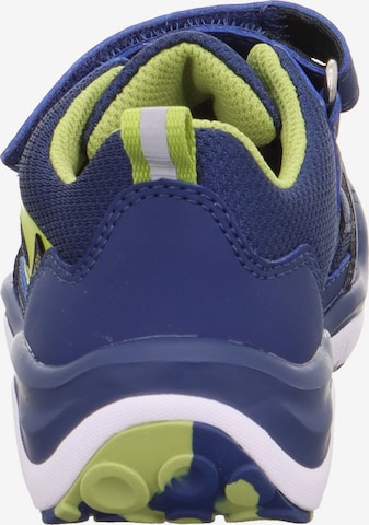 SUPERFIT Trainers in Blue