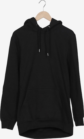 Engelbert Strauss Kapuzenpullover XL in Schwarz: Vorderseite