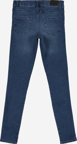 KIDS ONLY Skinny Jeans 'Royal' in Blue