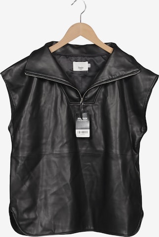 The Frankie Shop Jacke XS in Schwarz: Vorderseite