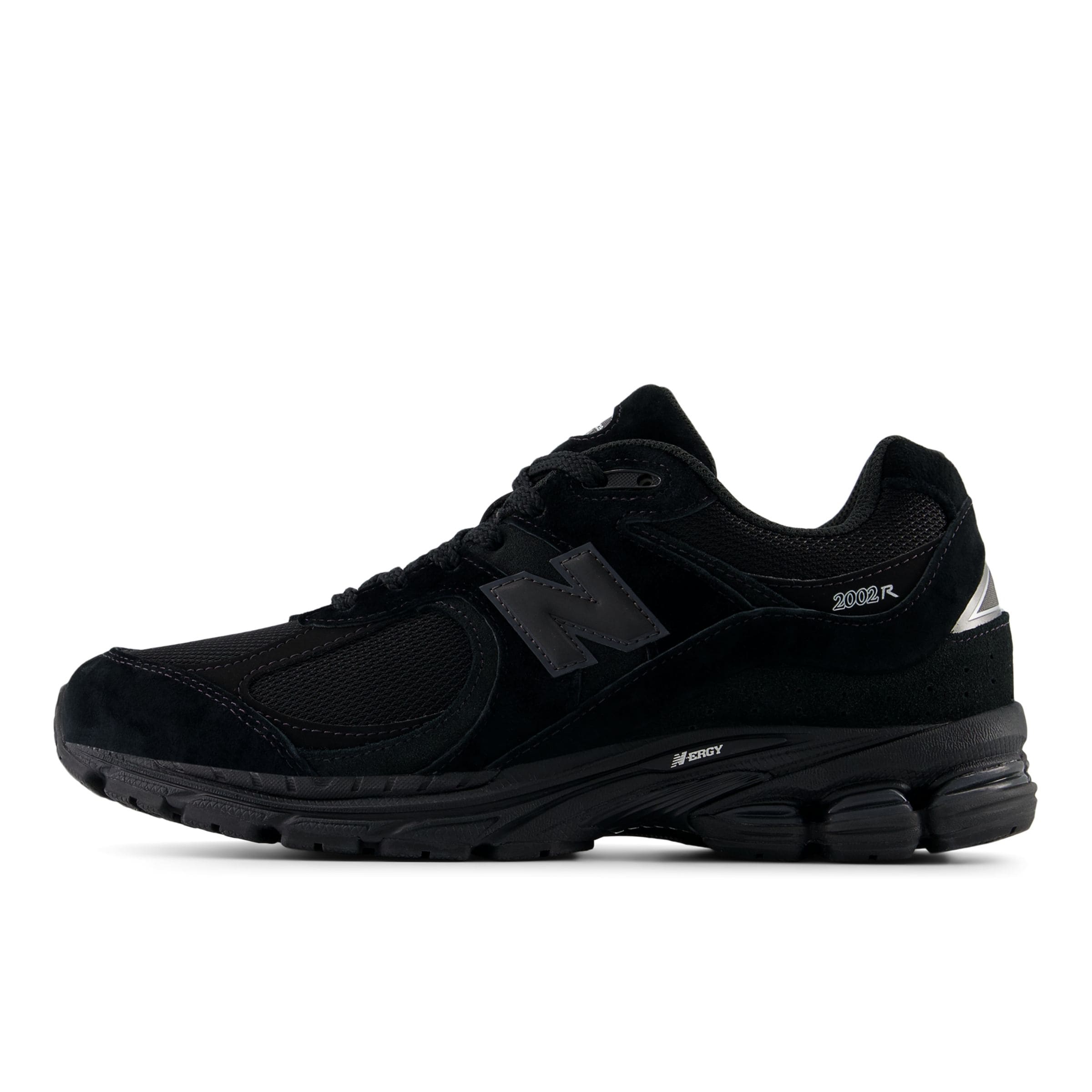 new balance Sneakers '2002' in Black: front