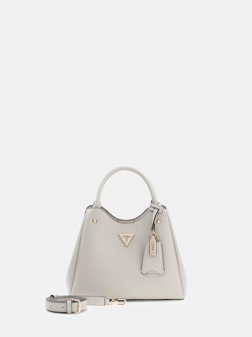 Sacs à main GUESS en blanc : devant
