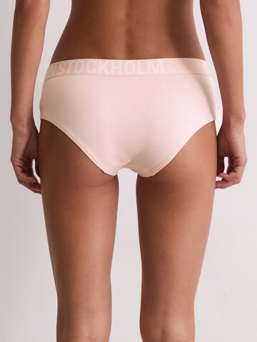 Marc O'Polo - Panti ' Essentials ' en gris