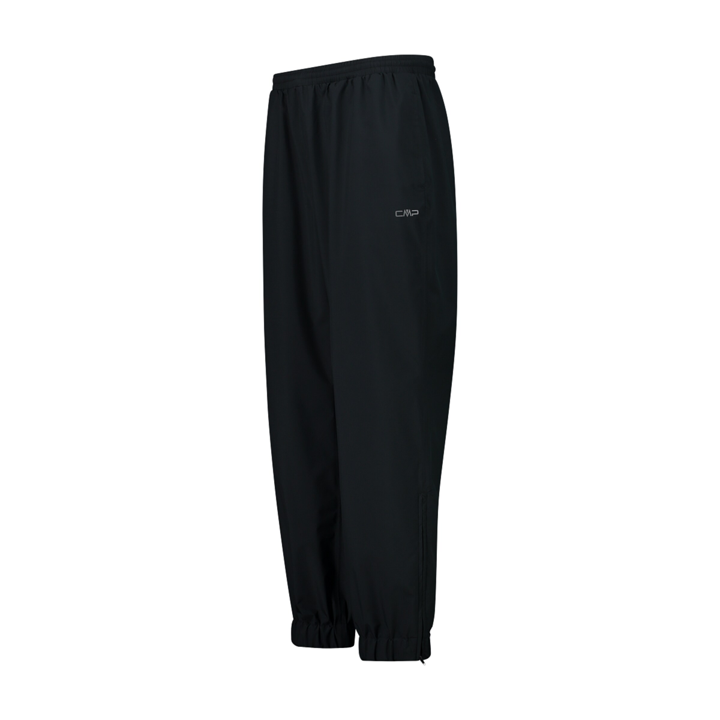CMP Regular Outdoorhose in Schwarz