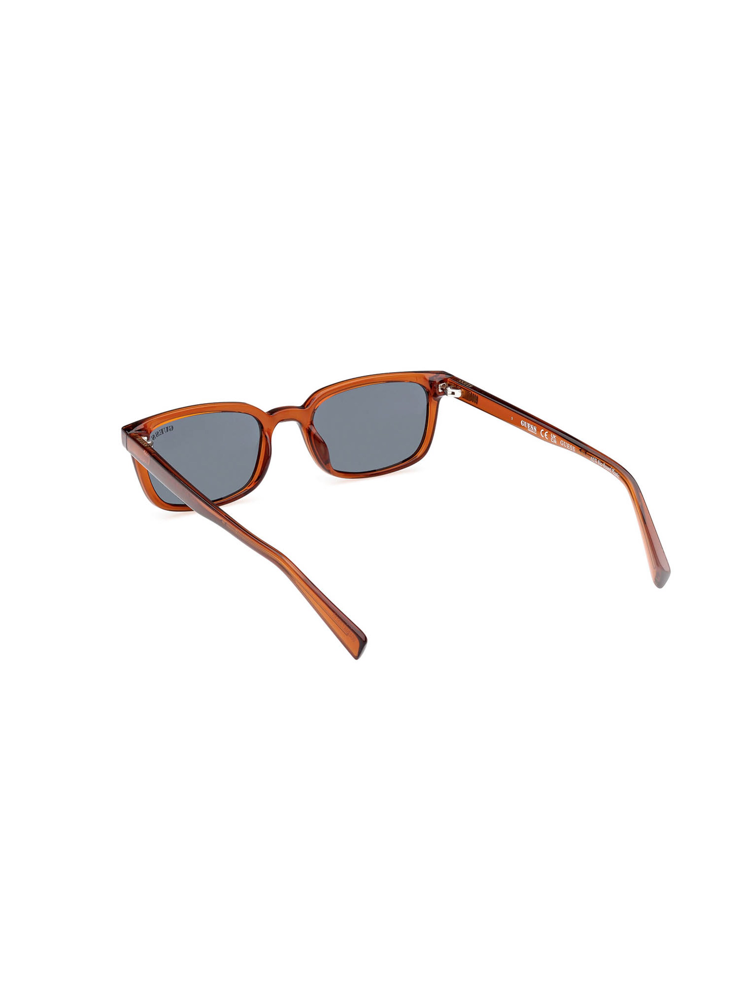 GUESS Sunglasses in Orange