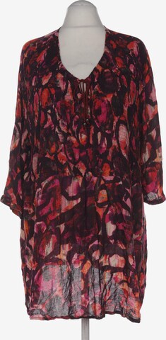 Ulla Popken Blouse & Tunic in 7XL in Mixed colors: front