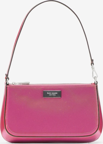 Kate Spade Handbag in Pink: front