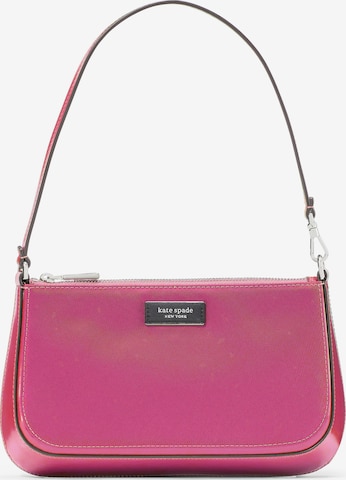 Sacs à main Kate Spade en rose : devant