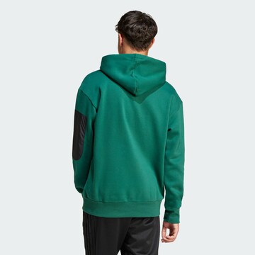Sweat de sport 'City Escape' ADIDAS SPORTSWEAR en vert