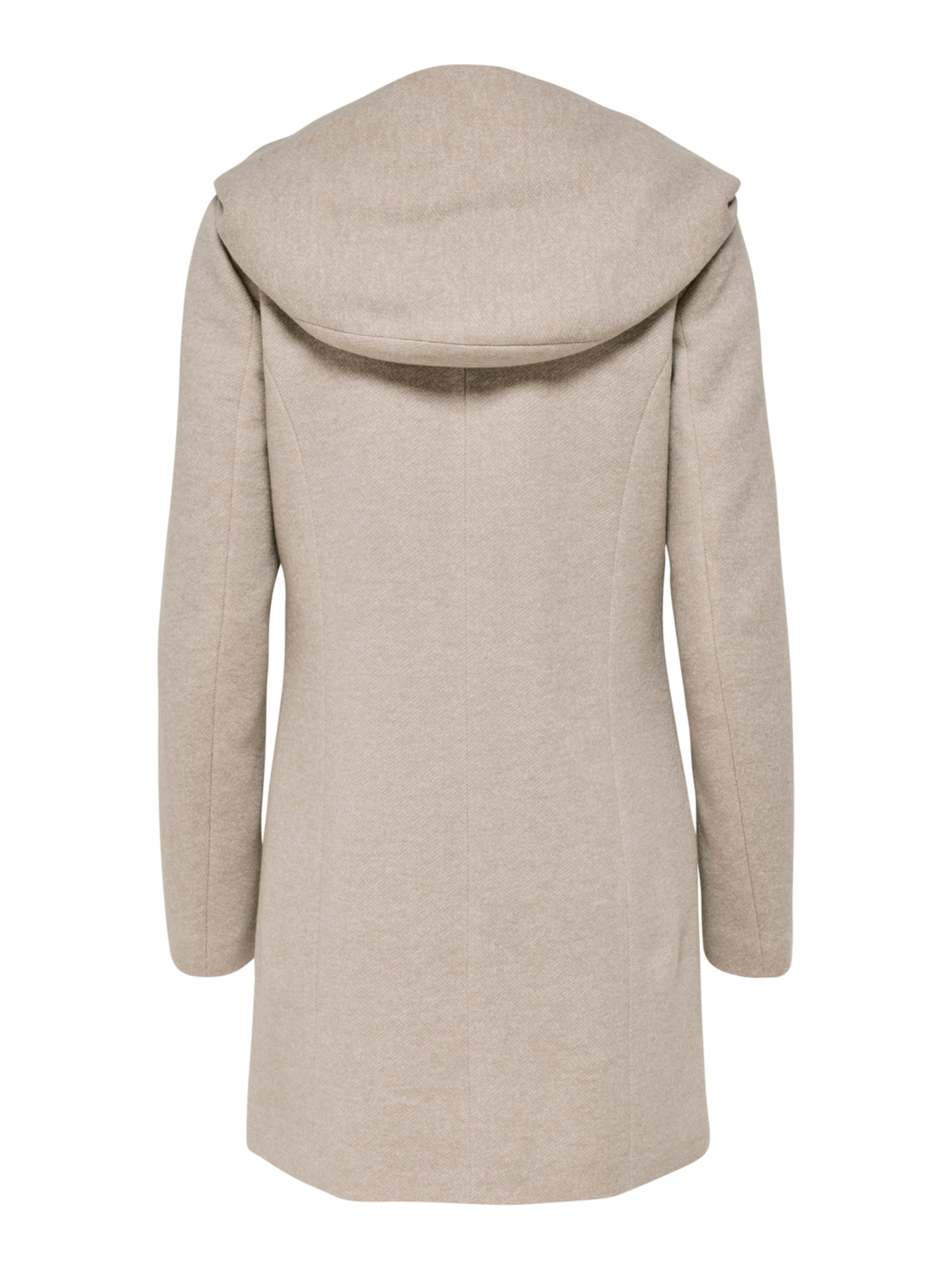 ONLY Ανοιξιάτικο και φθινοπωρινό παλτό 'ONLSedona' σε μπεζ