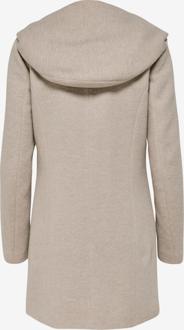 Cappotto di mezza stagione 'Sedona' di ONLY in beige