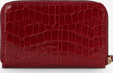 NOBO Wallet 'Lush' in Red