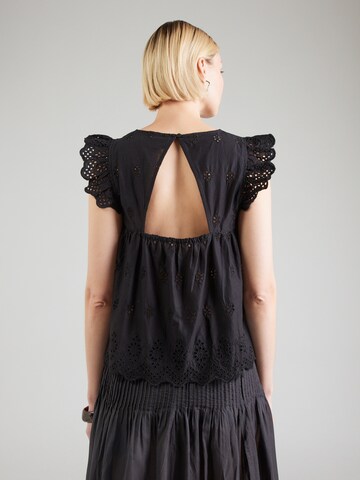 ONLYBluza 'ONLLOU' - crna boja