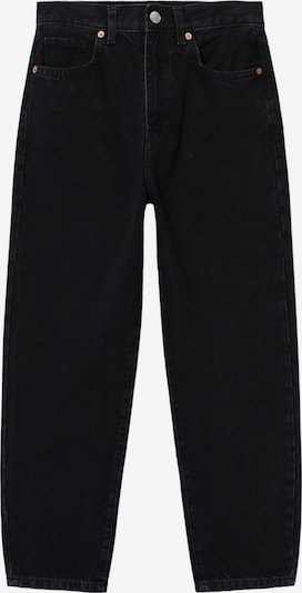 Jeans 'Cris' MANGO pe negru denim, Vizualizare produs