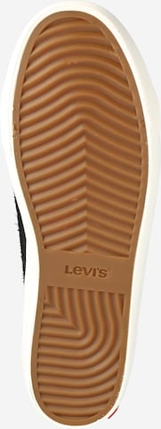 LEVI'S ® Sneaker 'LS1' in Schwarz