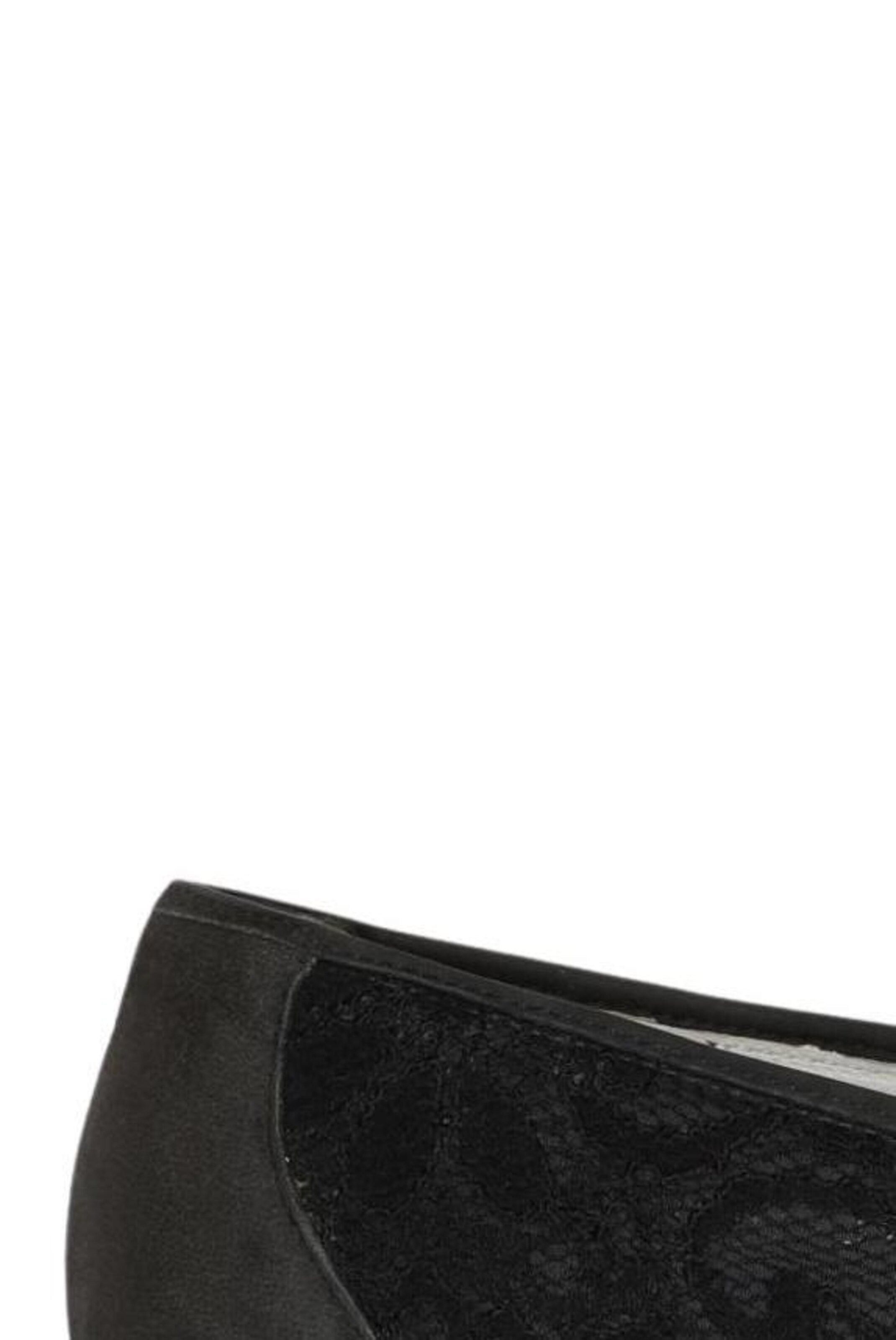 Paul Green Flats & Loafers in 38,5 in Black