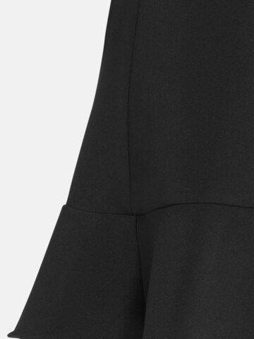 Robe 'ENAWIA' Nicowa en noir