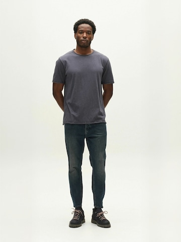 GABBA Regular Jeans ' GABalex ' in Blauw: voorkant