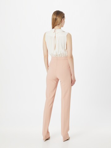 Elisabetta Franchi Overal – pink