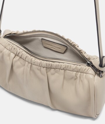 Liebeskind Berlin Shoulder bag in Beige