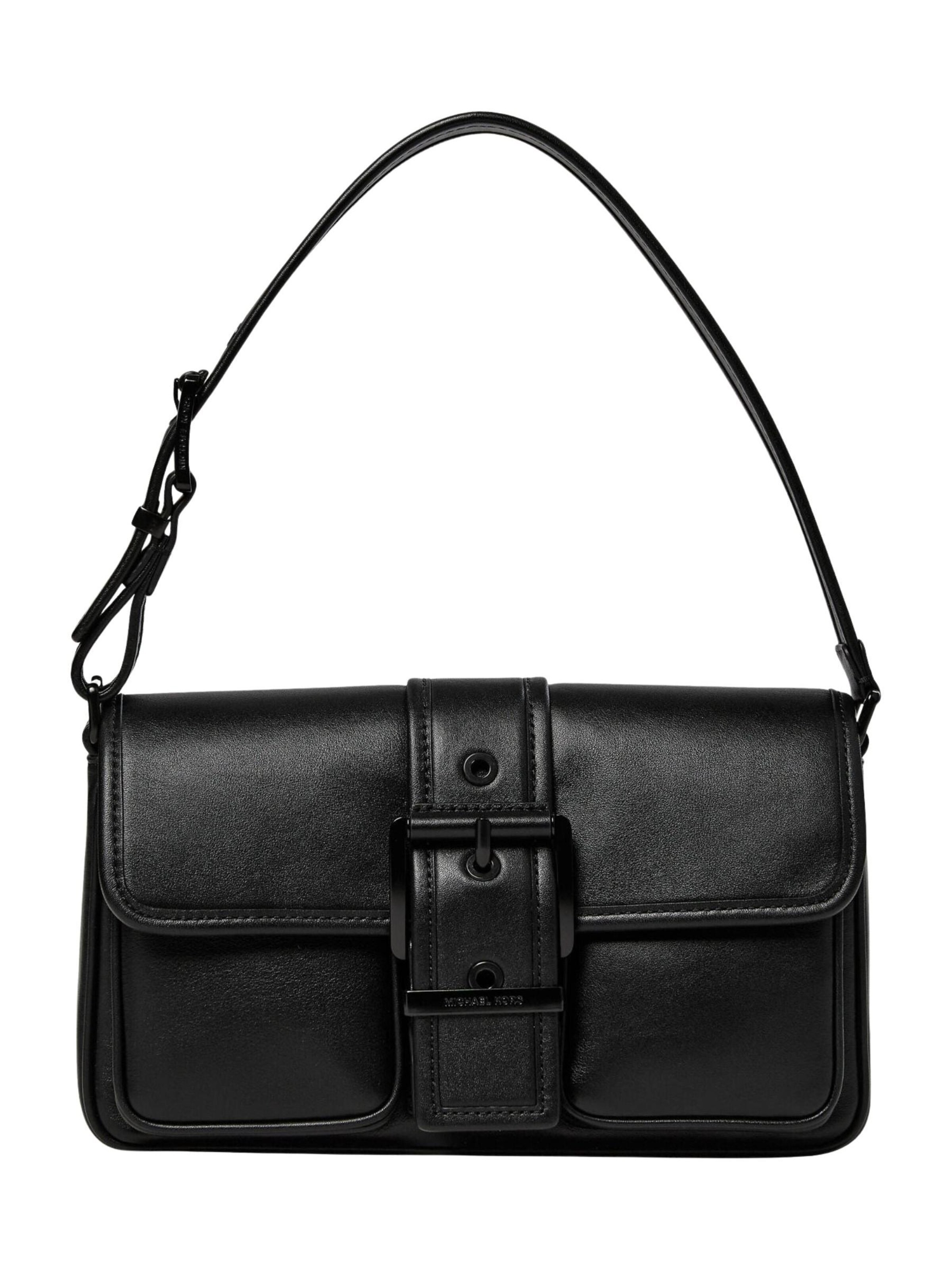 Sacs à main Michael Kors en noir : devant