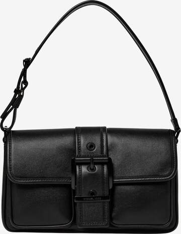 Sacs à main Michael Kors en noir : devant