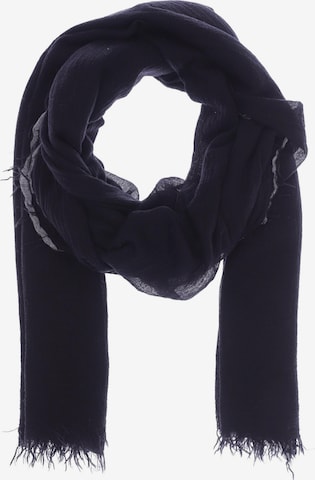 AMERICAN VINTAGE Scarf & Wrap in One size in Black: front