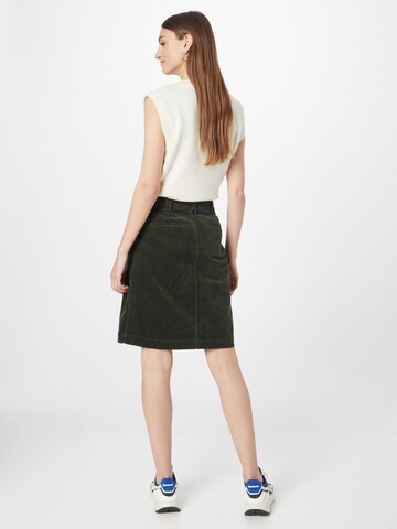 WHITE STUFF Skirt 'Melody' in Green