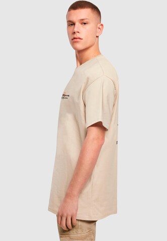 2Y Premium Shirt 'Lilia' in Beige