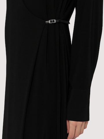 Robe Trussardi en noir