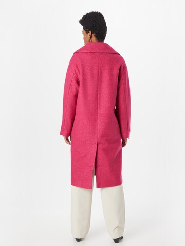 Dorothy Perkins Between-Seasons Coat in Pink