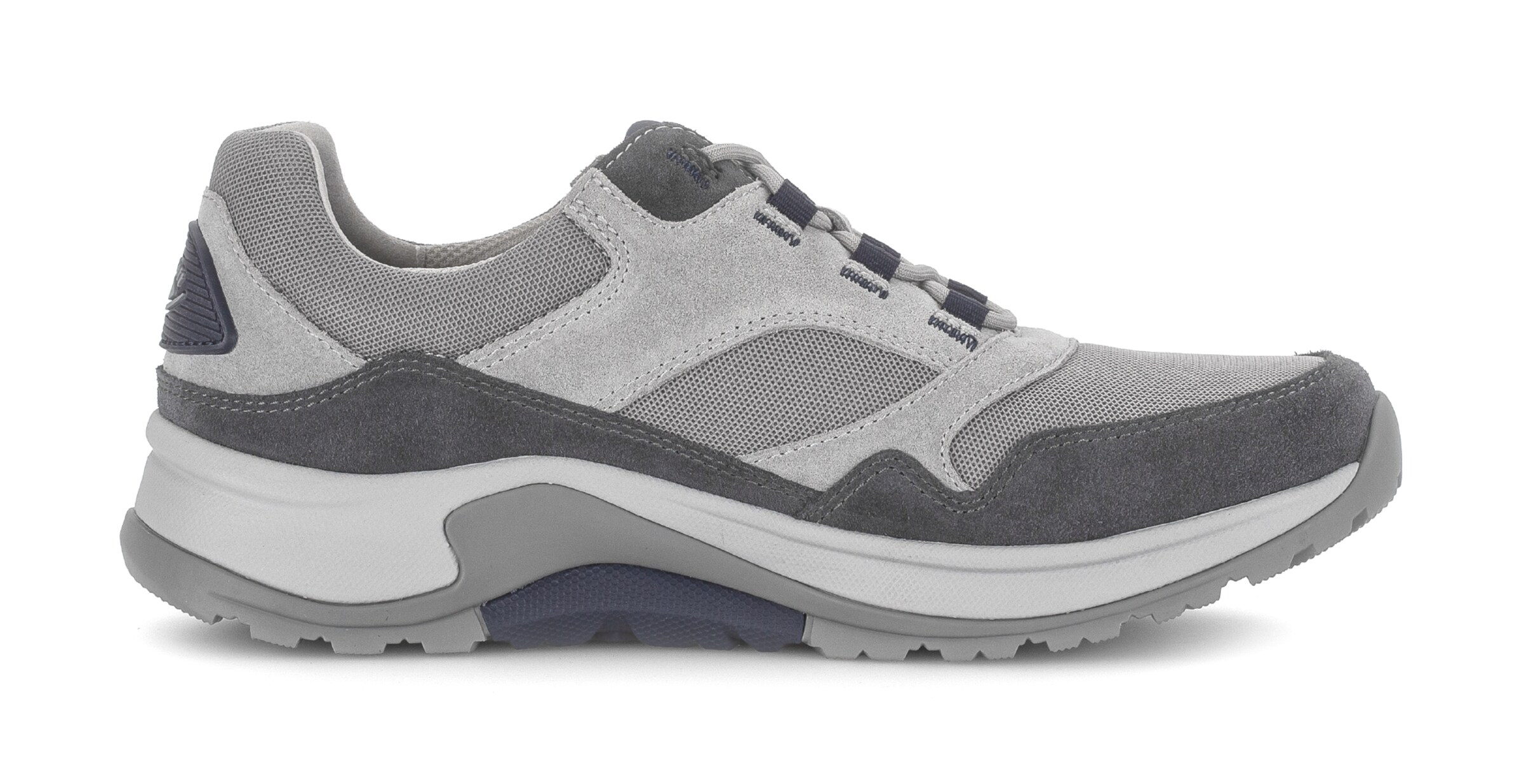 Gabor Rollingsoft Sneakers in Grey
