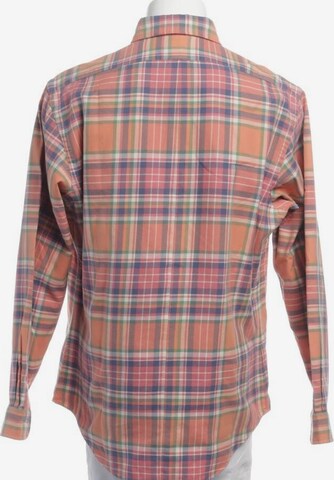 Polo Ralph Lauren Freizeithemd / Shirt / Polohemd langarm XL in Mischfarben