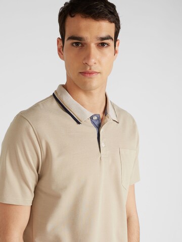 Jack's Bluser & t-shirts i beige