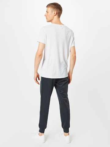 EA7 Emporio Armani Joggingdragt i blå