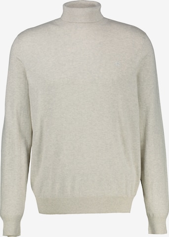 LERROS Pullover in Weiß: Vorderseite