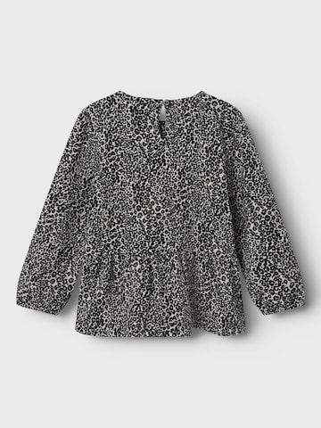 NAME IT Blouse in Black