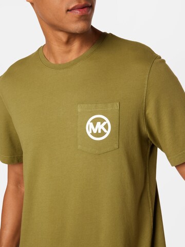 Michael Kors Shirt in Green