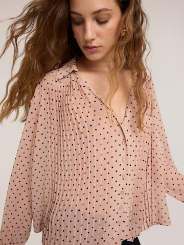 MOTIVI - Blusa en rosa