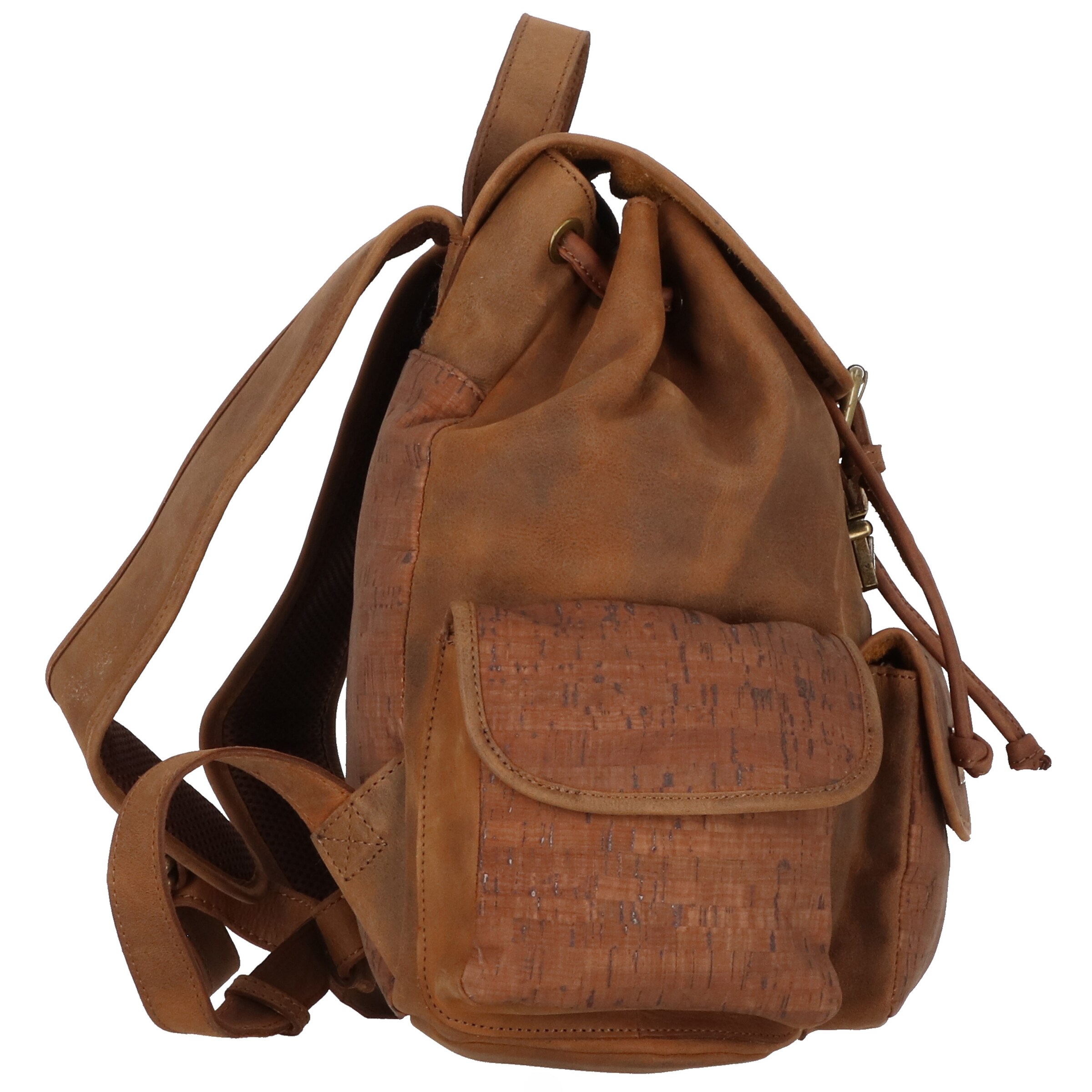 Zaino 'Nature' di Greenland Nature in marrone