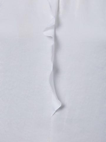 Marc Cain Bluse in Weiß