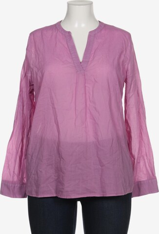 LIEBLINGSSTÜCK Bluse XL in Pink: predná strana