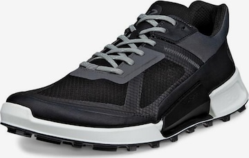 ECCO Sneakers in Black: front