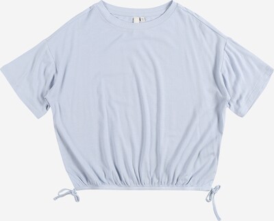 Little Pieces Shirt 'HUDA' in Azure, Item view