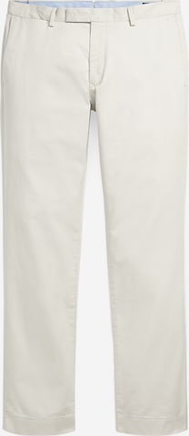 Pantaloni chino di Polo Ralph Lauren in beige: frontale