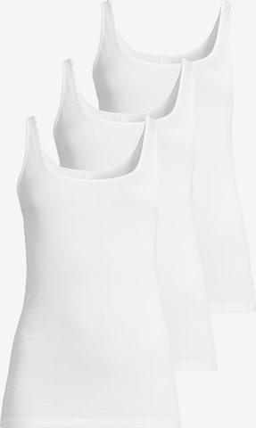 SPEIDEL Unterhemd in Weiß: Vorderseite