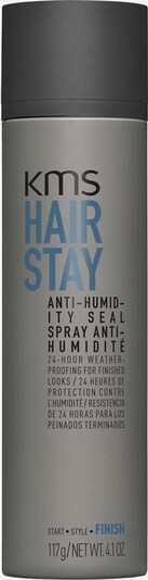 KMS Anti-Humidity Seal in transparent, Produktansicht
