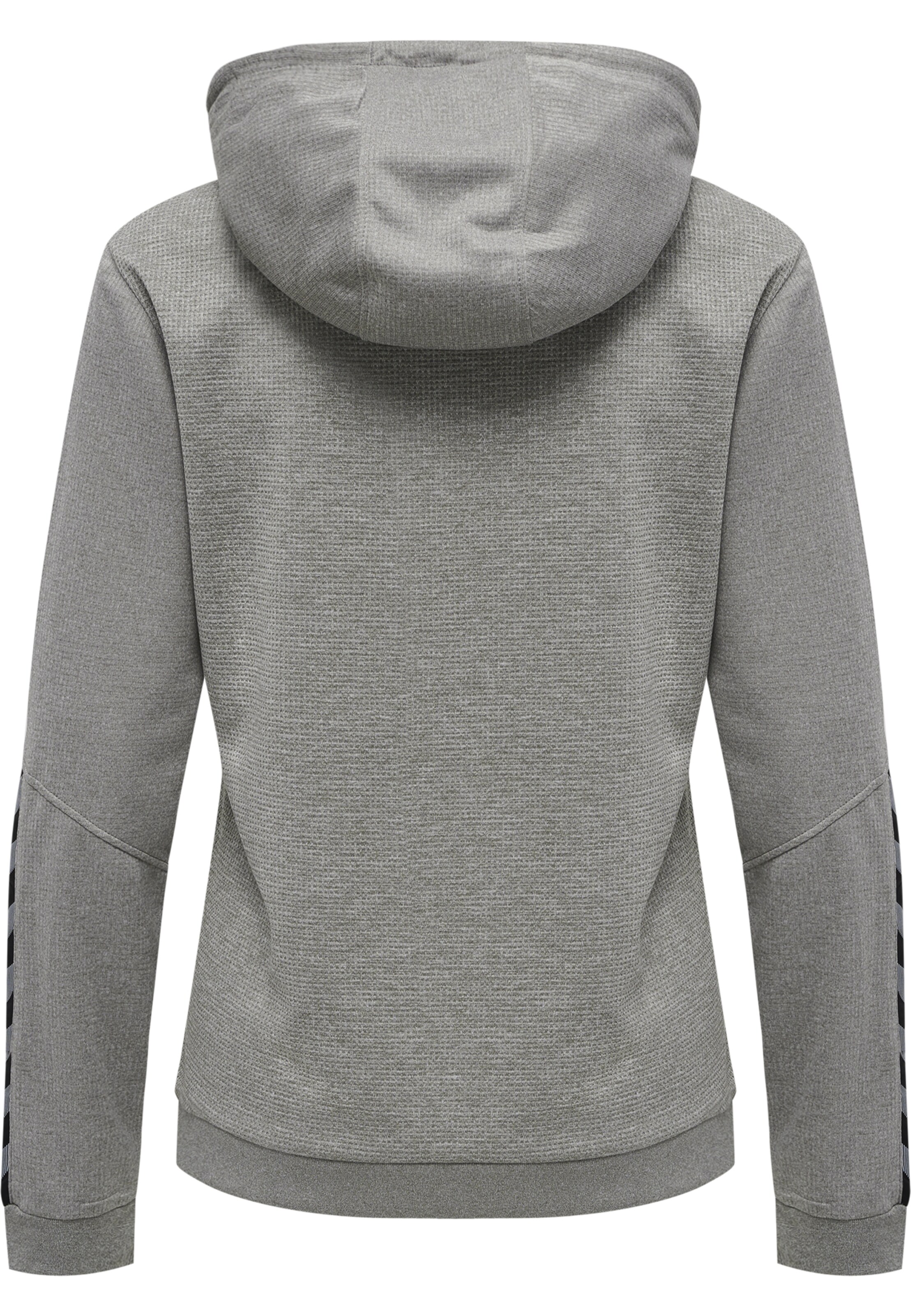 Hummel Sportief sweatshirt in Grijs